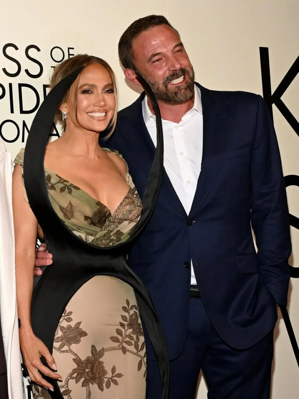Ben Affleck și Jennifer Lopez au apărut pentru prima dată pe covorul roșu după divorț