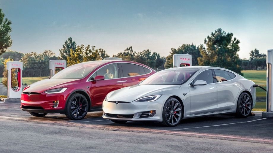 Tesla установила новый квартальный рекорд по поставкам электрокаров