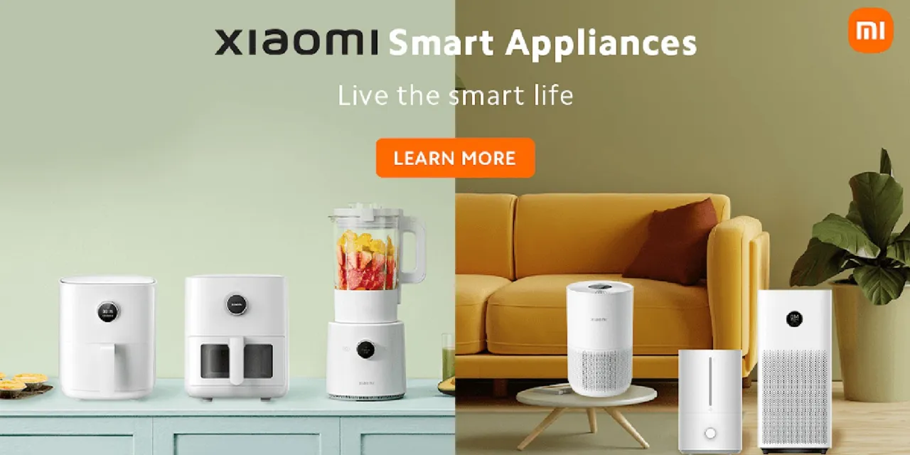 Maximum: Супер цены на Xiaomi на Black Friday, которые ждали весь год