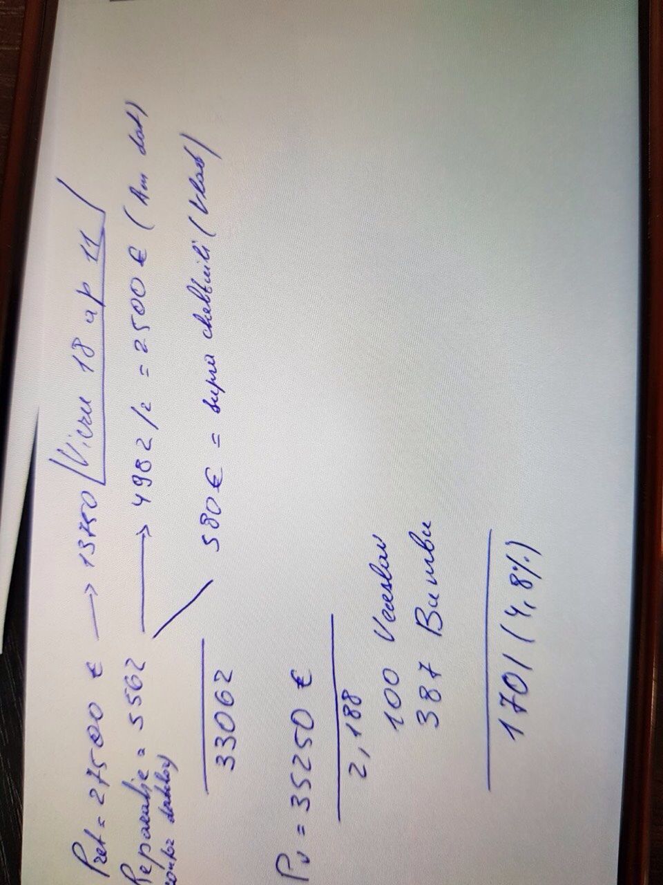 Noi detalii în cazul ProImobil! Ce au ridicat procurorii. Două persoane, reținute