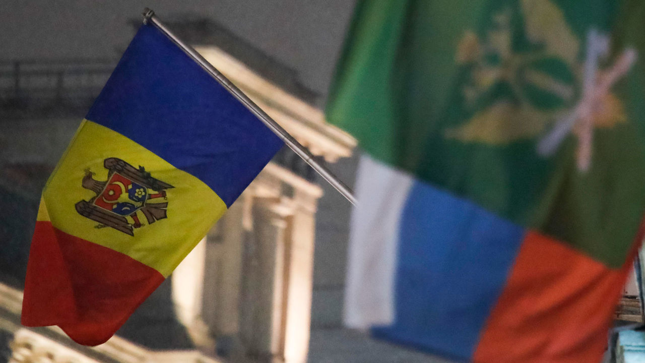 "Прачечная" закрывается: ЕС внедрит в Молдове "антиотмывочные" меры