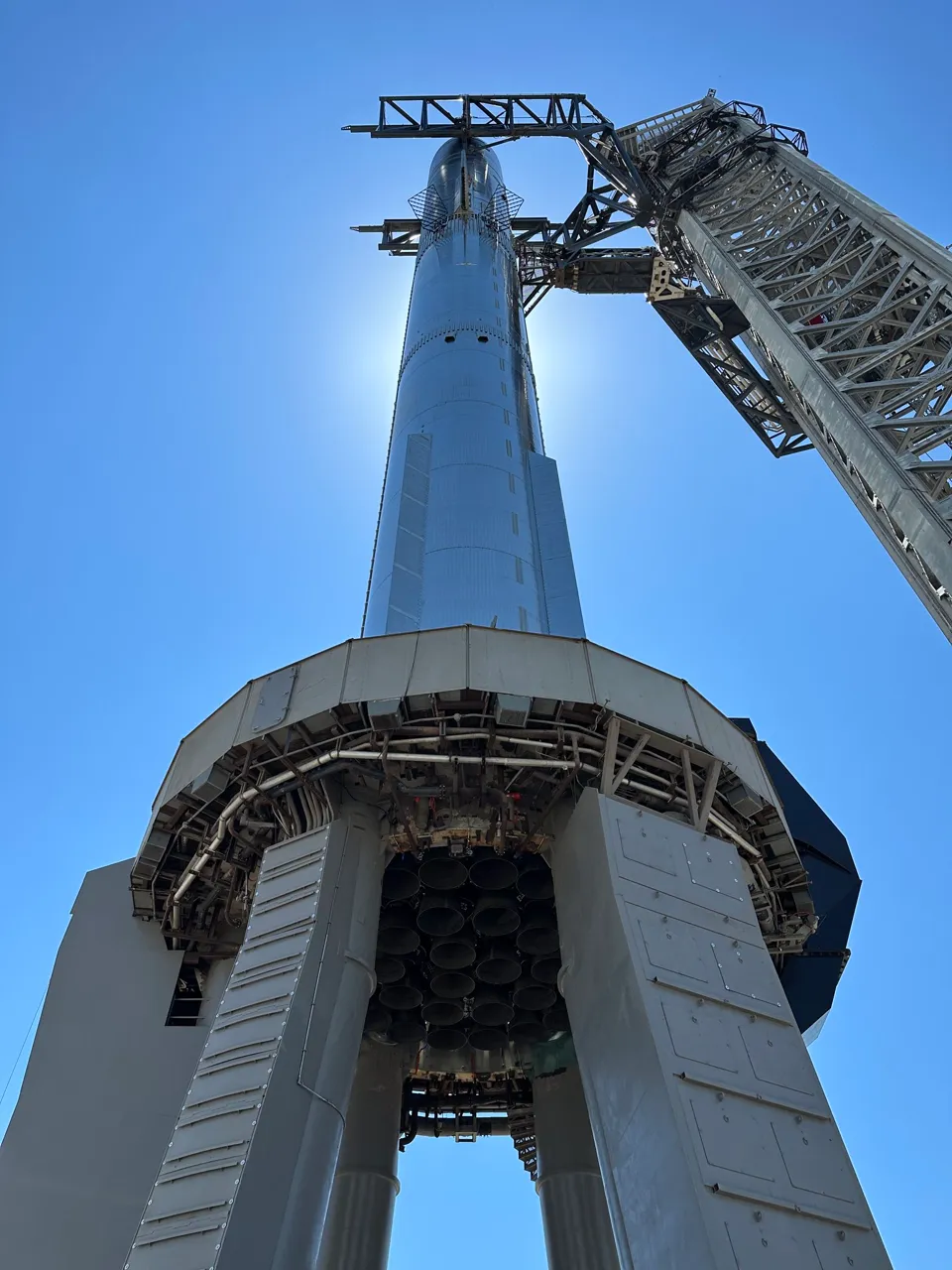 Starship к полету готов: SpaceX исправила 57 недочётов