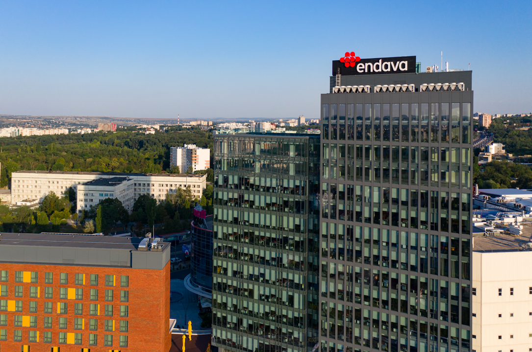 В Endava открылся сертификационный центр Pearson VUE