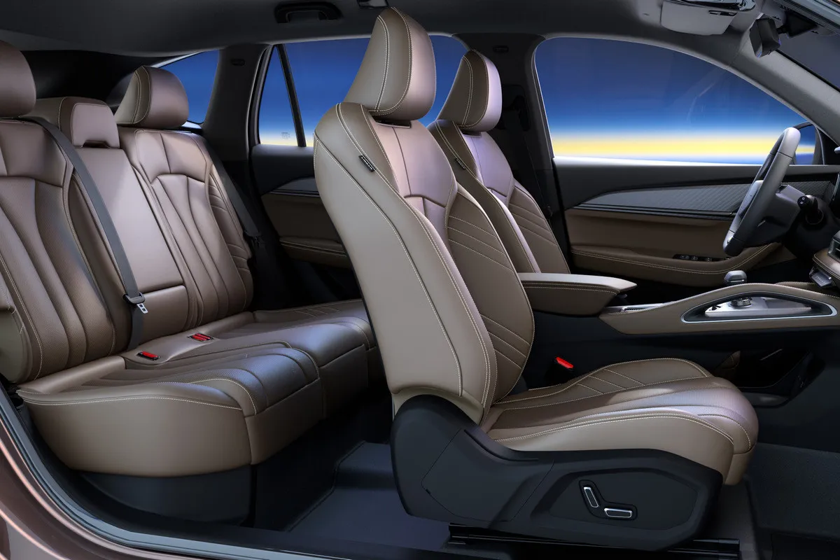 Презентован новый Renault Koleos 2025