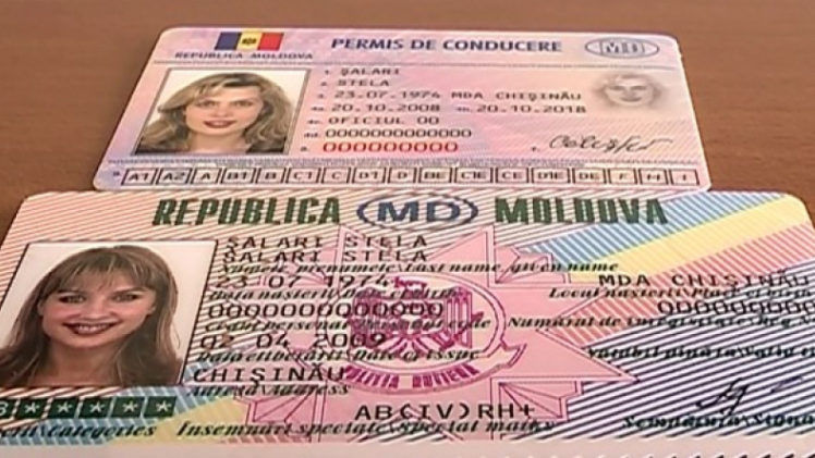 Ridicarea Provizorie A Permisului De Conducere Cand È™i In Ce CondiÈ›ii Se Va Aplica