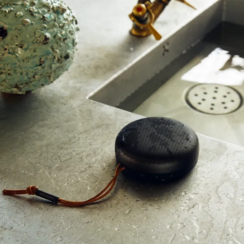 Bang & Olufsen теперь в Maximum: Премиальные аудиоустройства мирового уровня