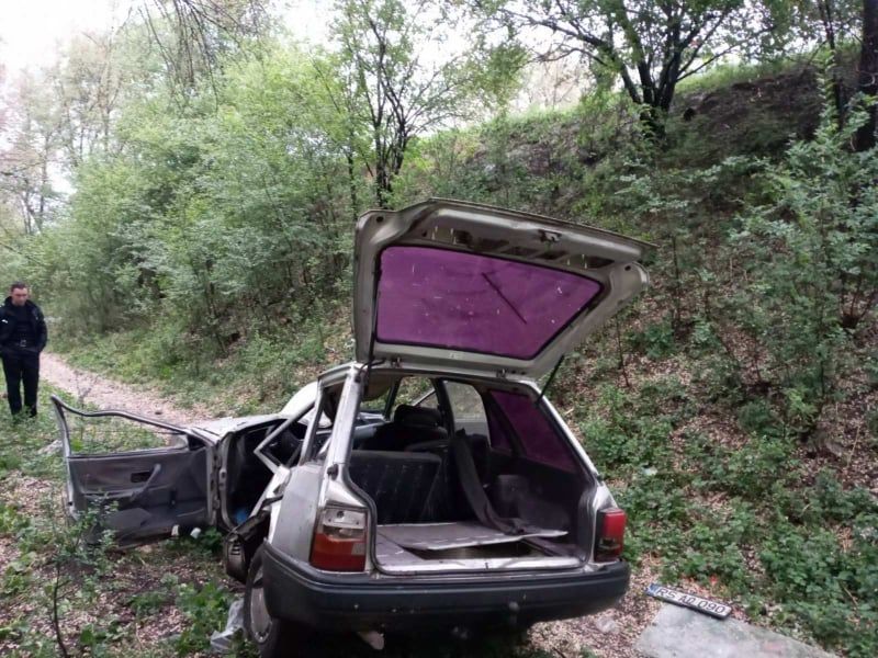 ДТП со смертельным исходом произошло в Бельцах