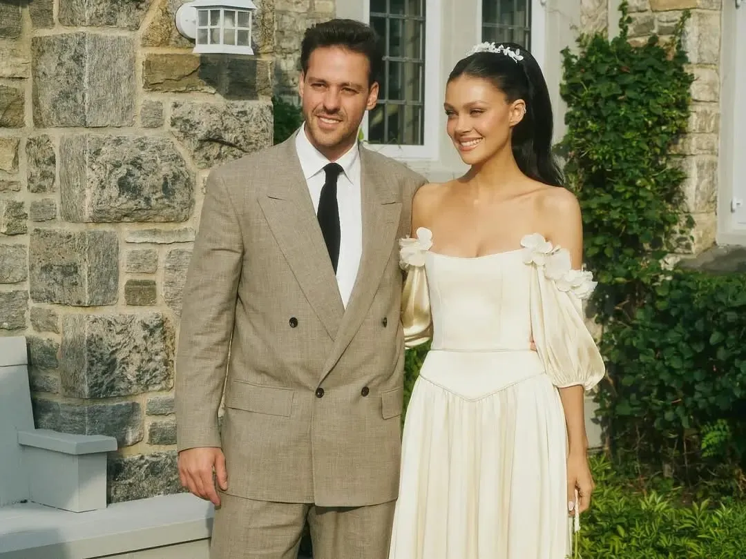 Fiul lui Beckham nu și-a invitat părinții la a doua nuntă din cauza unei drame familiale