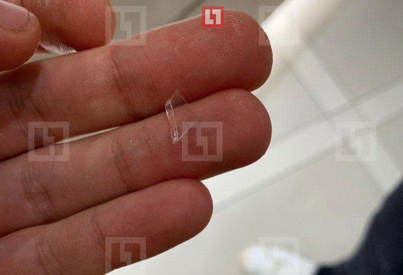 Пассажир пожаловался на колбасу со стеклом в бизнес-зале "Аэрофлота"