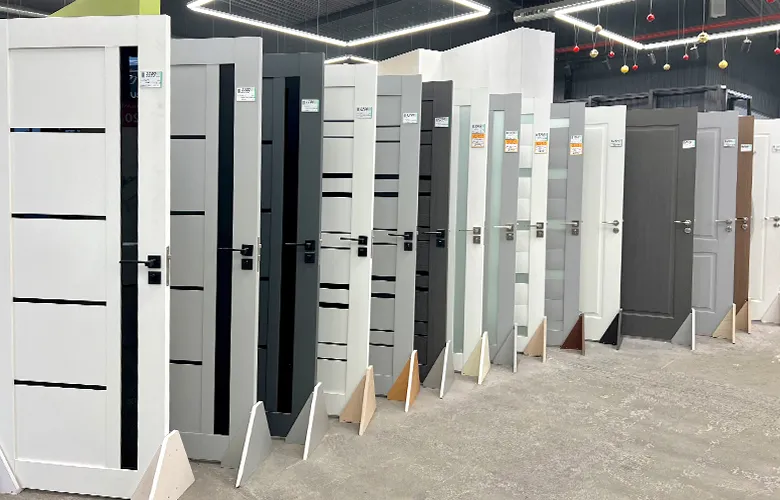 Финальные скидки 2023 в Ceramall