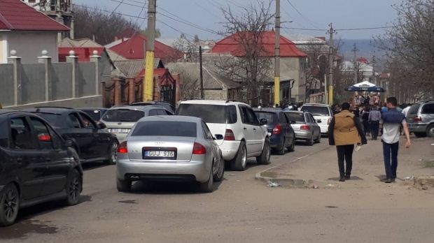В Сороках похоронили членов семьи, которые за день погибли в разных ДТП
