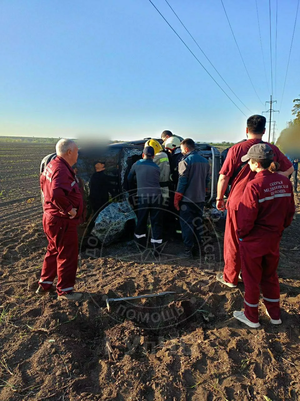 Accident mortal în Transnistria: Două persoane și-au pierdut viața