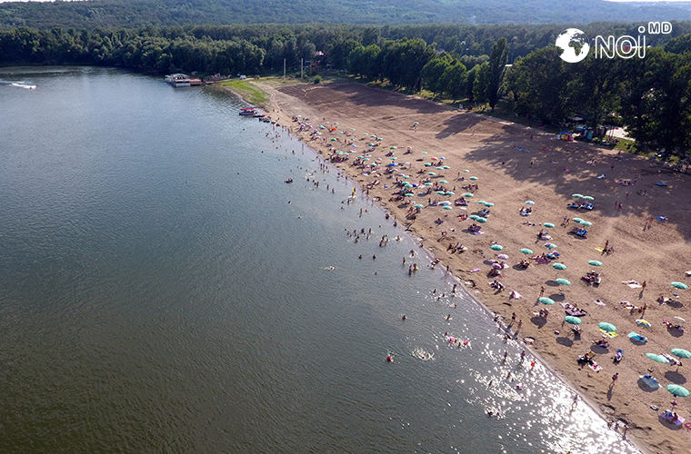 Вадул луй водэ карта