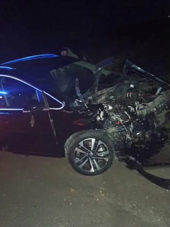 Accident rutier grav în raionul Sângerei