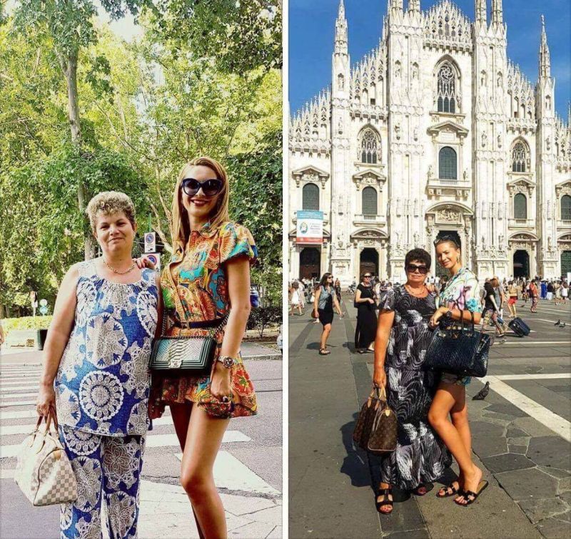 O româncă şi-a înşelat iubitul italian şi l-a lăsat fără 780.000 de euro
