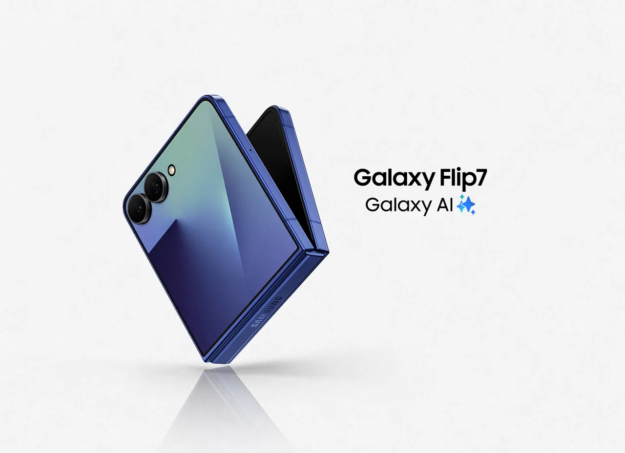 Samsung Galaxy Fold7: Новые горизонты в мире смартфонов