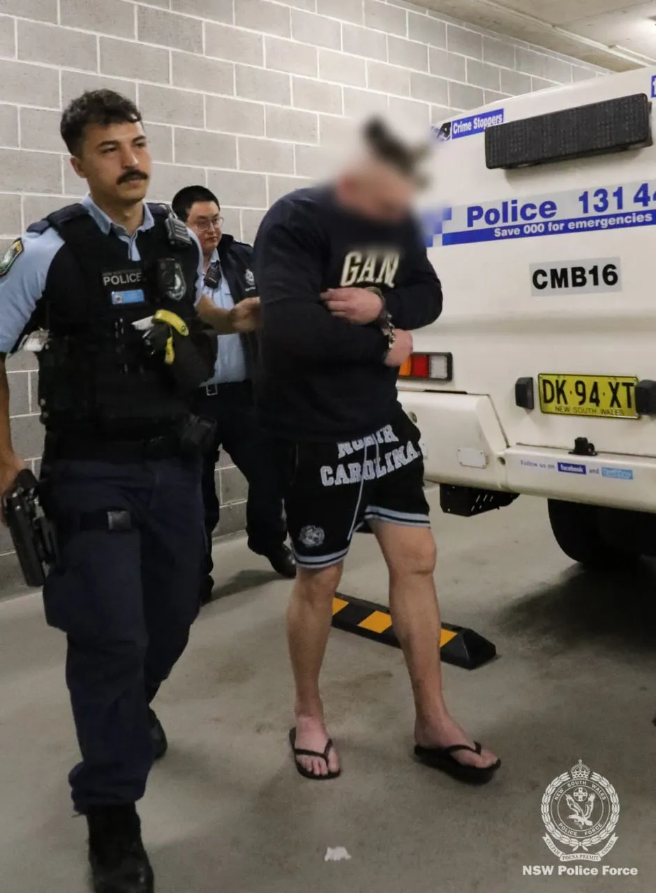 Un australian, suspectat de furtul monedelor comemorative în valoare de 400.000 dolari
