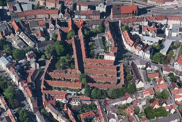 Oraşul în care poţi închiria un apartament cu 1 euro pe an