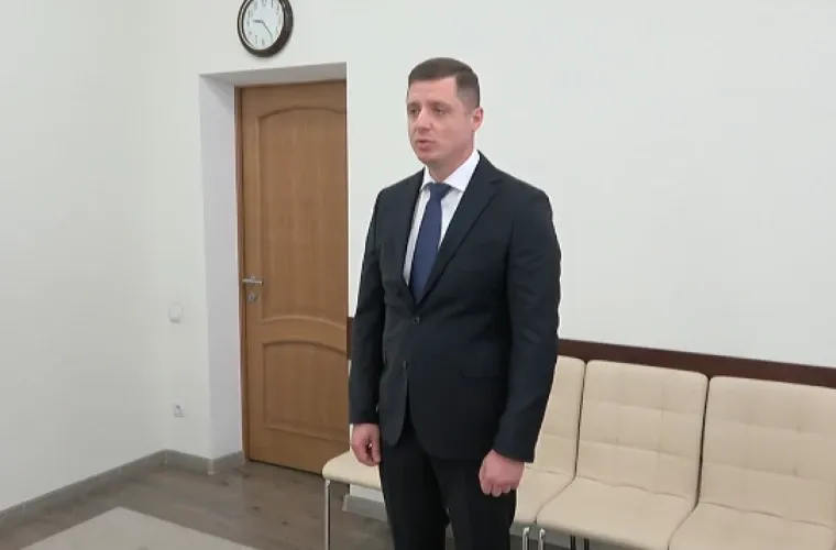 Pre-vetting ВСП: Одного прокурора проверили за 12 минут, остальные ждут