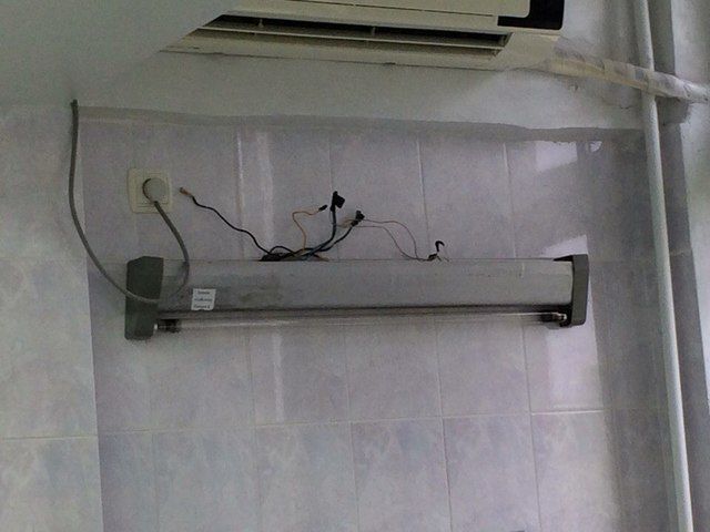 Врачи БСМП оперируют в шокирующих условиях