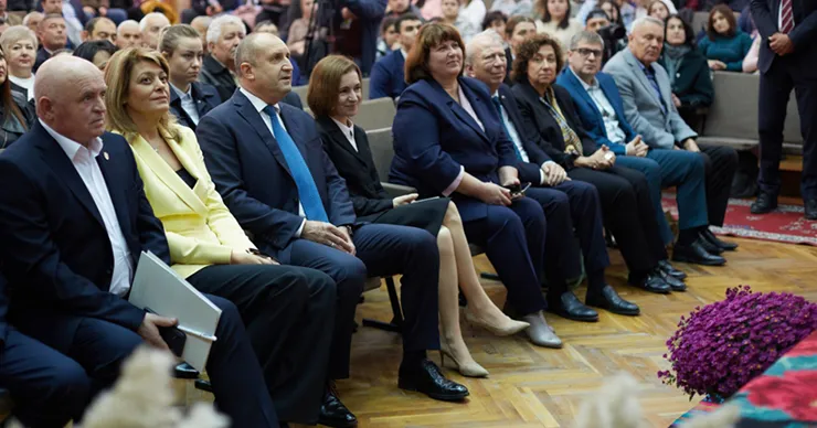 MICB: Мы многонациональный банк и поддерживаем культурное разнообразие РМ