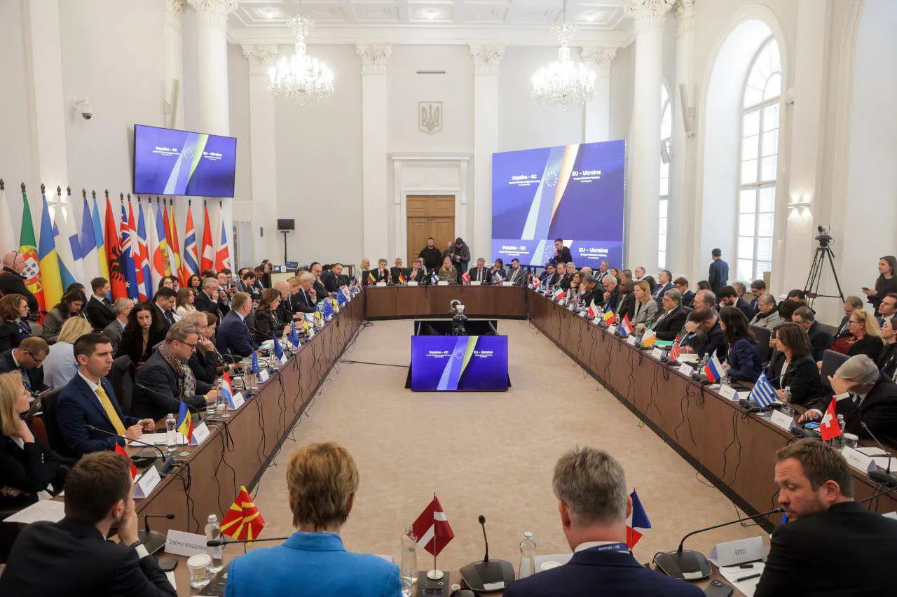 Popșoi, la Lvov: Moldova susține înființarea tribunalului penal special pentru crima de agresiune împotriva Ucrainei