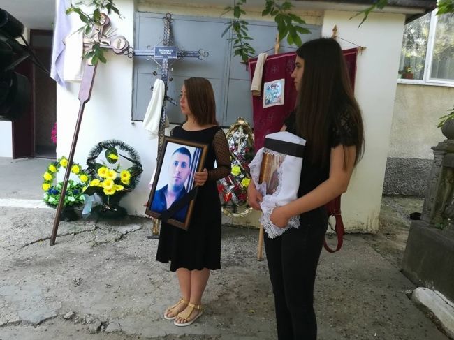 Сегодня 30-летнего мужчину, забитого в драке, проводят в последний путь