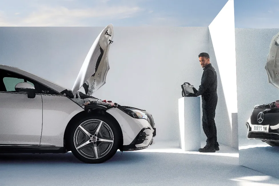 Mercedes-Benz: Почему важно выбрать официального дилера для своего автомобиля