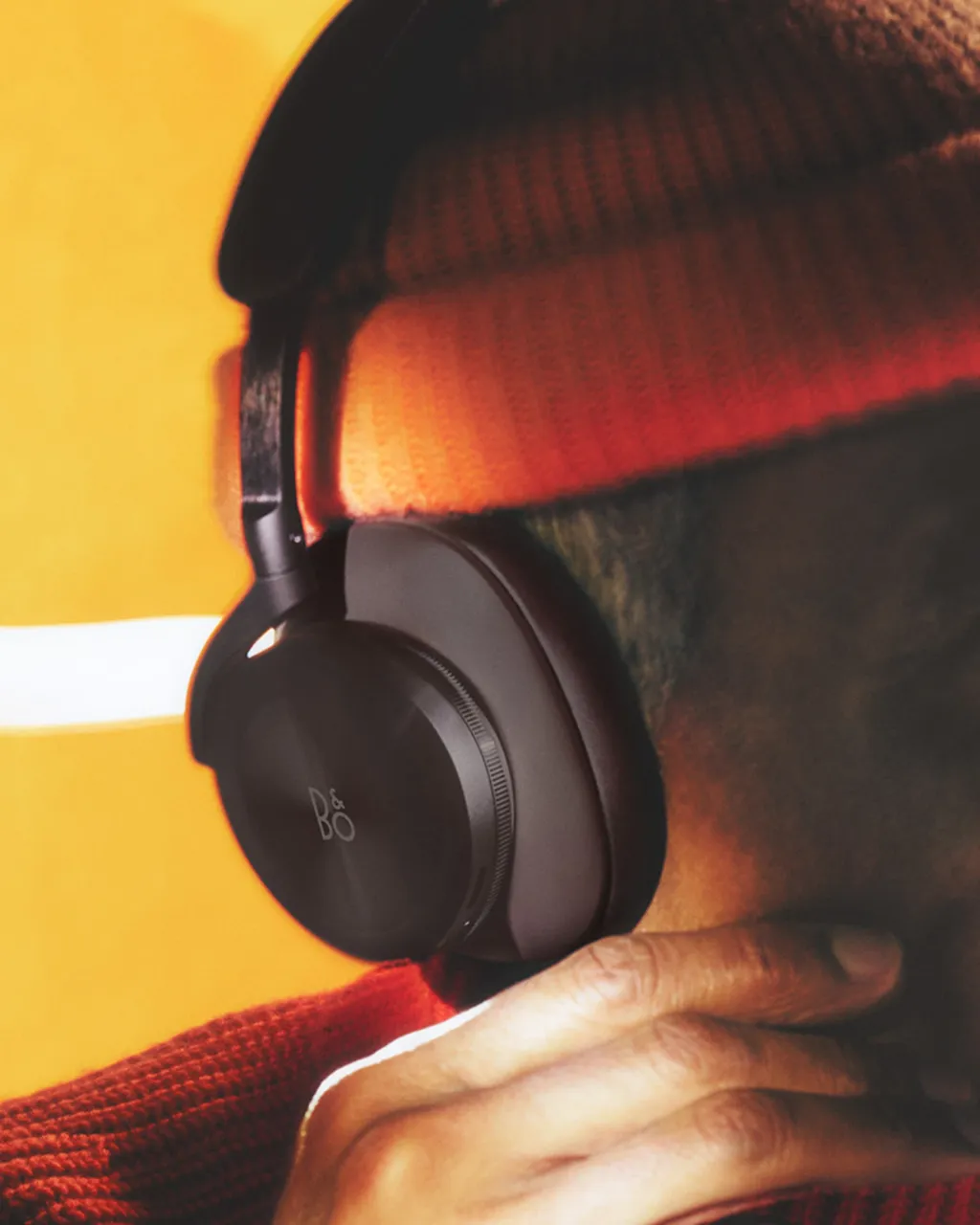 Bang & Olufsen теперь в Maximum: Премиальные аудиоустройства мирового уровня