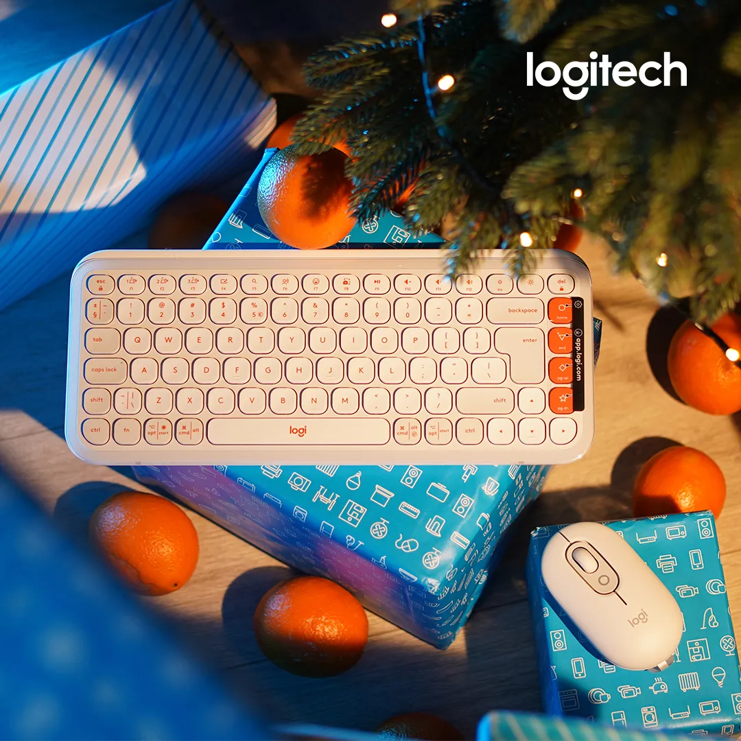 Maximum: Выгодные скидки на устройства Logitech