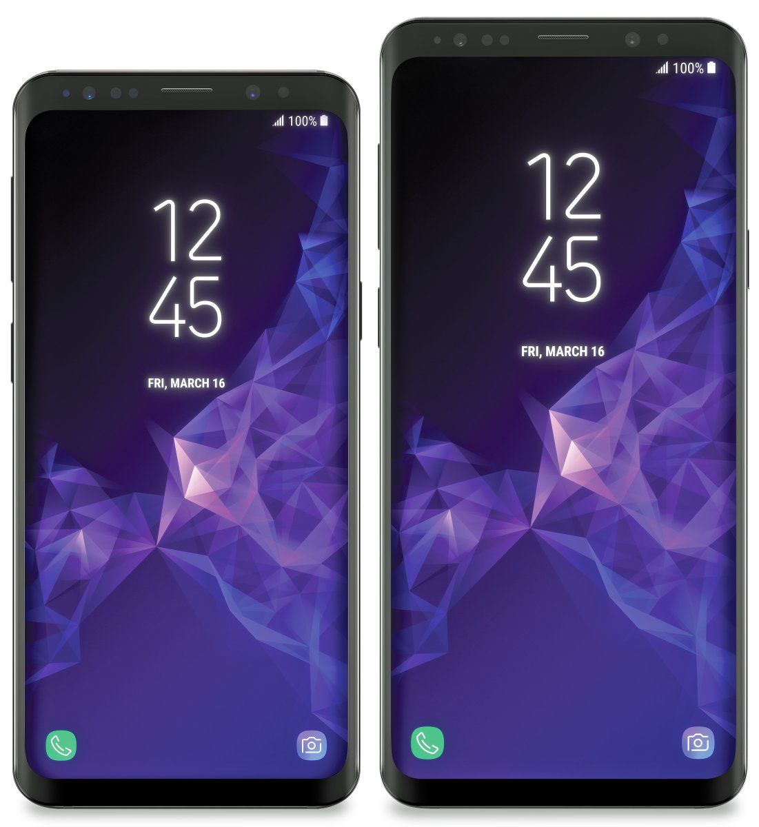 Preț uriaș pentru Galaxy S9. Versiunea mai mare va costa mai mult ca iPhone X