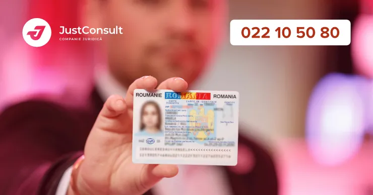 JustConsult: Руководство по оформлению румынского булетина
