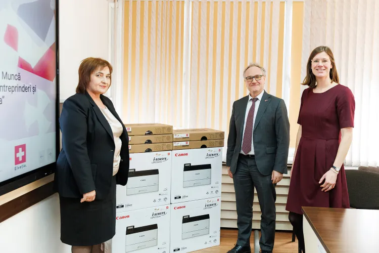 Внедорожники помогут Агентству занятости трудоустраивать больше безработных