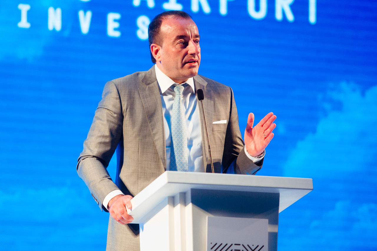 Avia Invest организовал для ветеранов гражданской авиации незабываемый концерт ®
