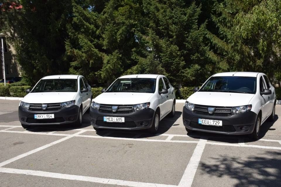 Патрулировать национальные трассы будут "машины-капканы" НИП с гражданскими номерами