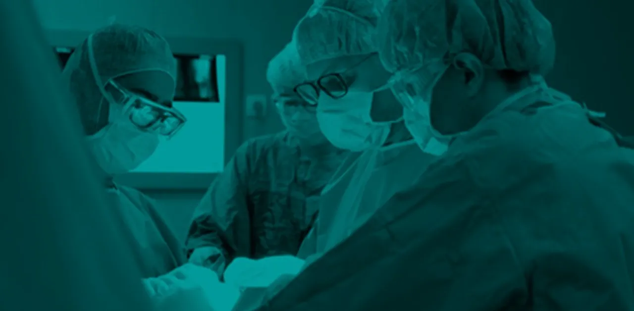 Medpark: Вот уже 15 лет мы строим из ценностей