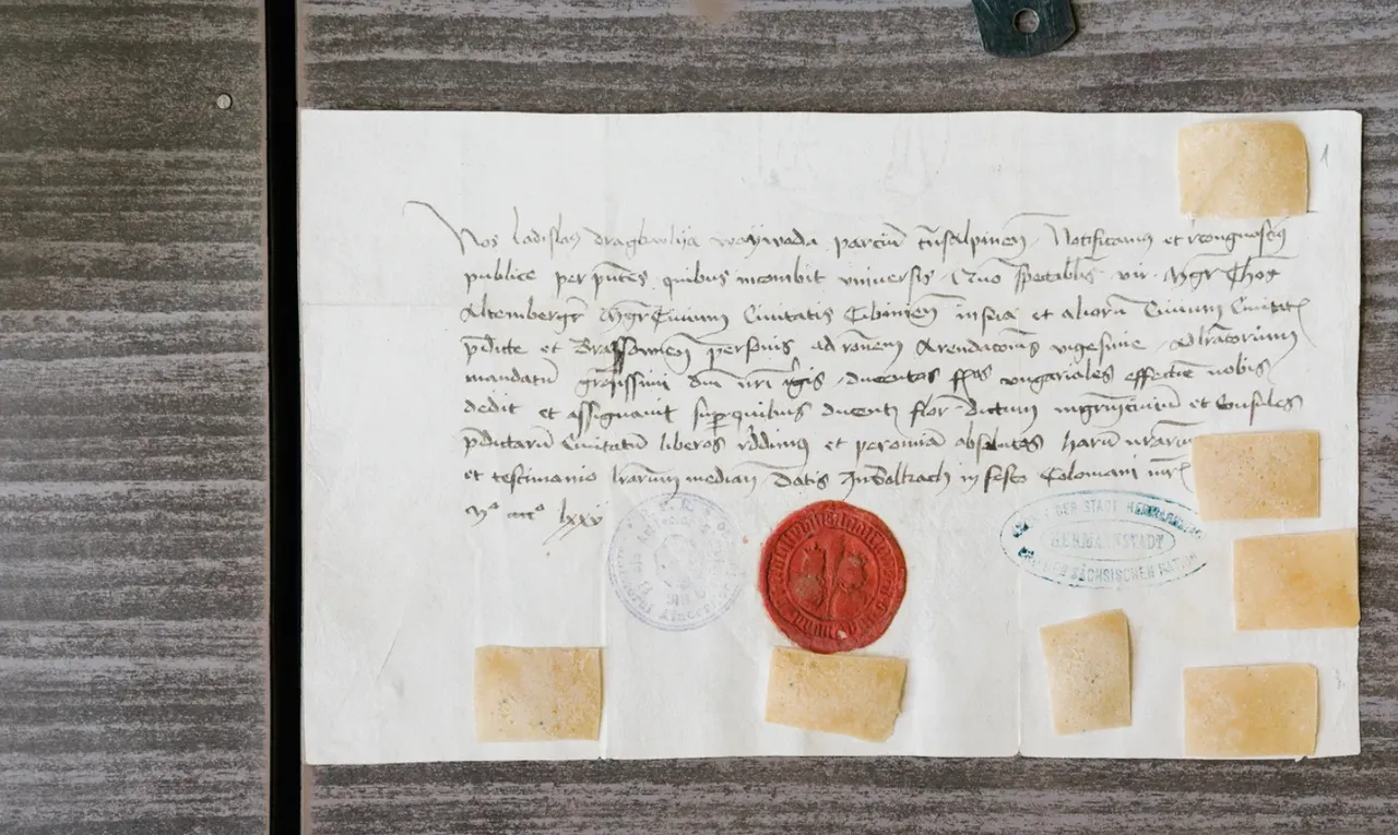 Ученые говорят, что Влад Цепеш или Дракула плакал кровавыми слезами