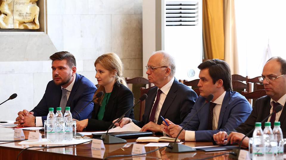 Додон: Практическая польза от сотрудничества с ЕврАзЭс уже ощутима