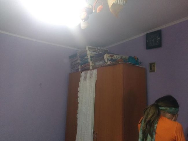 Родители сбитой в Унгенах девочки срочно возвращаются домой