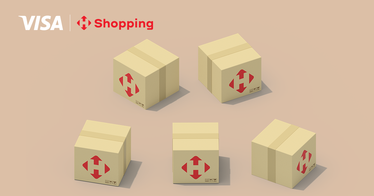 NP Shopping: Как сэкономить на покупке техники из Америки