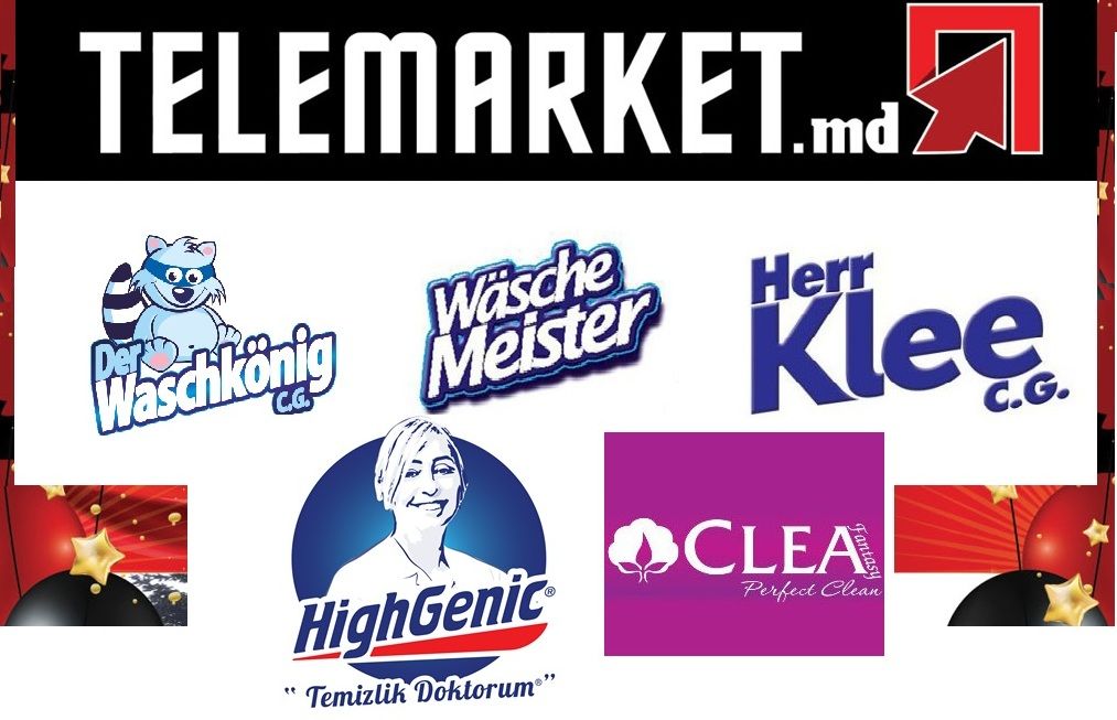 Telemarket.md открывает магазин на Рышкановке ®