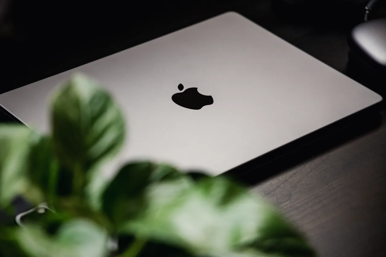 ISpace: 7 причин купить MacBook вместо ноутбука на Windows