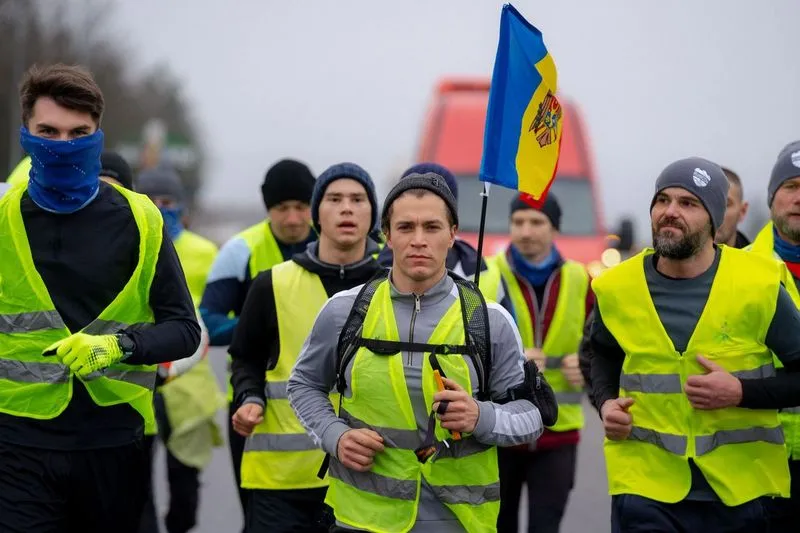 Rubicon 2025: Тренировки продолжаются с Sporter