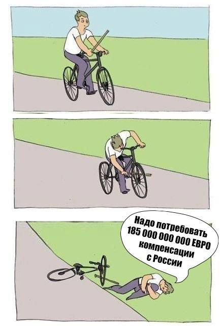 Мэр Риги опубликовал новую карикатуру после слов о грозящем ему тюремном сроке