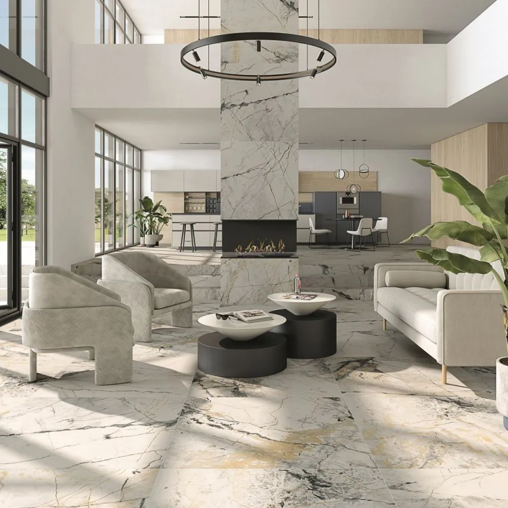 Paradyz Showroom: Новые коллекции прямиком с выставки Cersaie 2022