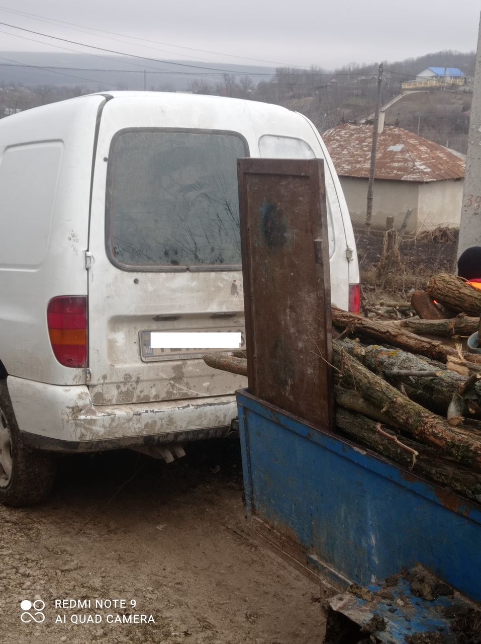В Молдове продолжают штрафовать за незаконную охоту и рыбалку