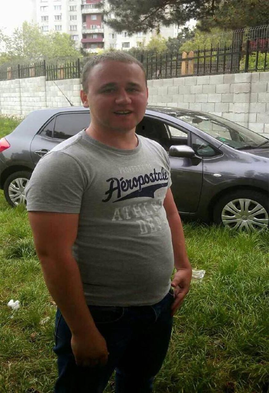 Un tânăr din Chișinău a plecat la plimbare, dar nu s-a mai întors: Poliția cere ajutor