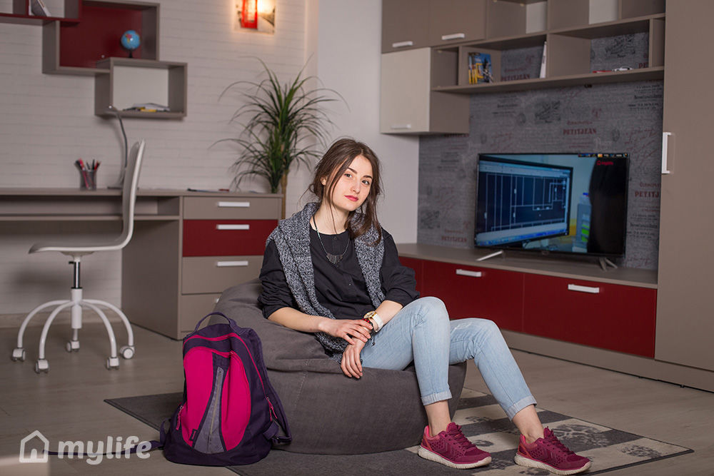 Уикенд в Mylife. Фотосессия для вашего семейного альбома в подарок!