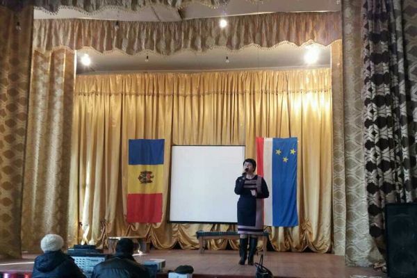 Праздничные мероприятия по случаю Дня образования Гагаузии прошли по всей автономии