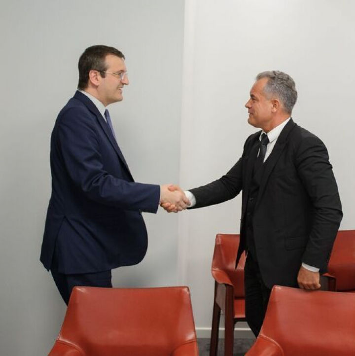 Grupul ALDE îndeamnă PDM să fie fermi în acţiunile de reformare